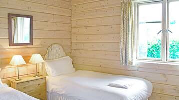 2 slaapkamers, gratis wifi
