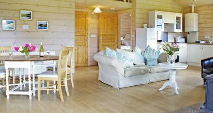 Curlew Lodge - UK51677