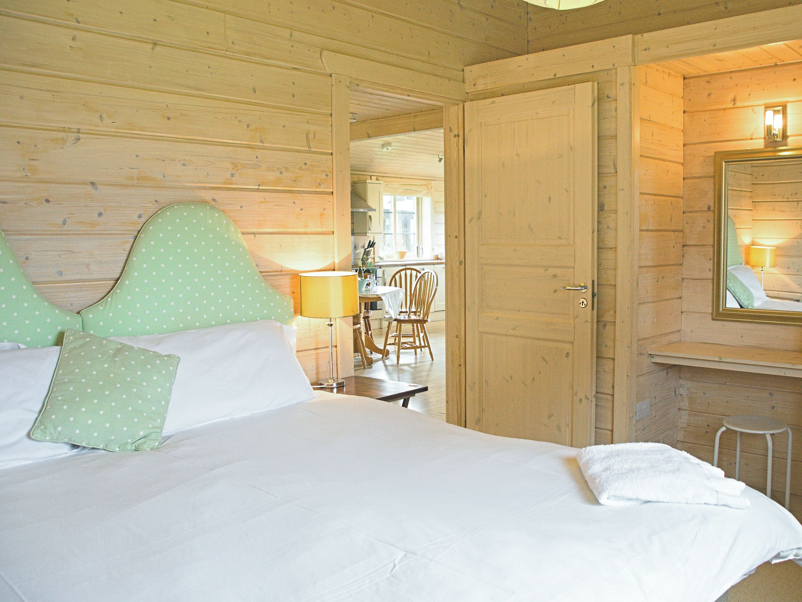 2 slaapkamers, gratis wifi