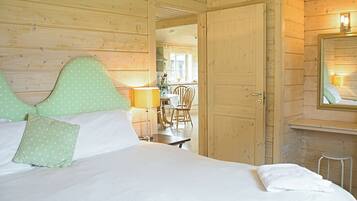 2 slaapkamers, gratis wifi