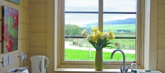 Skylark Lodge - UK51678