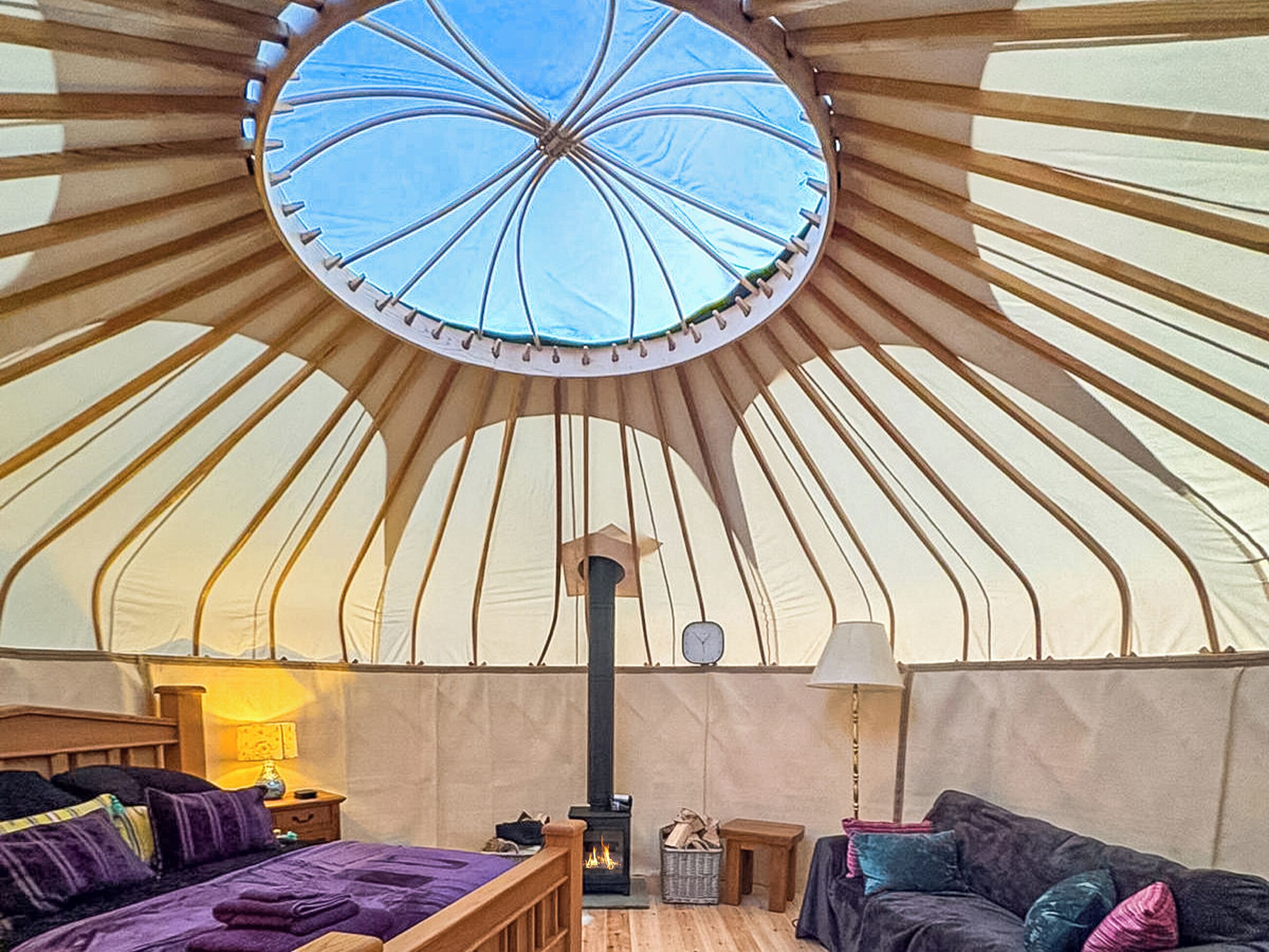 1 slaapkamer, gratis wifi