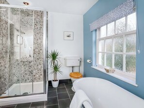 Towels - 6 bedroom accommodation in York (York)
