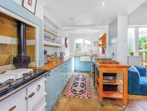 Dishwasher - 6 bedroom accommodation in York (York)