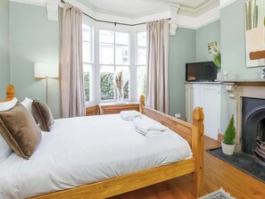 5 habitaciones y wifi gratis 