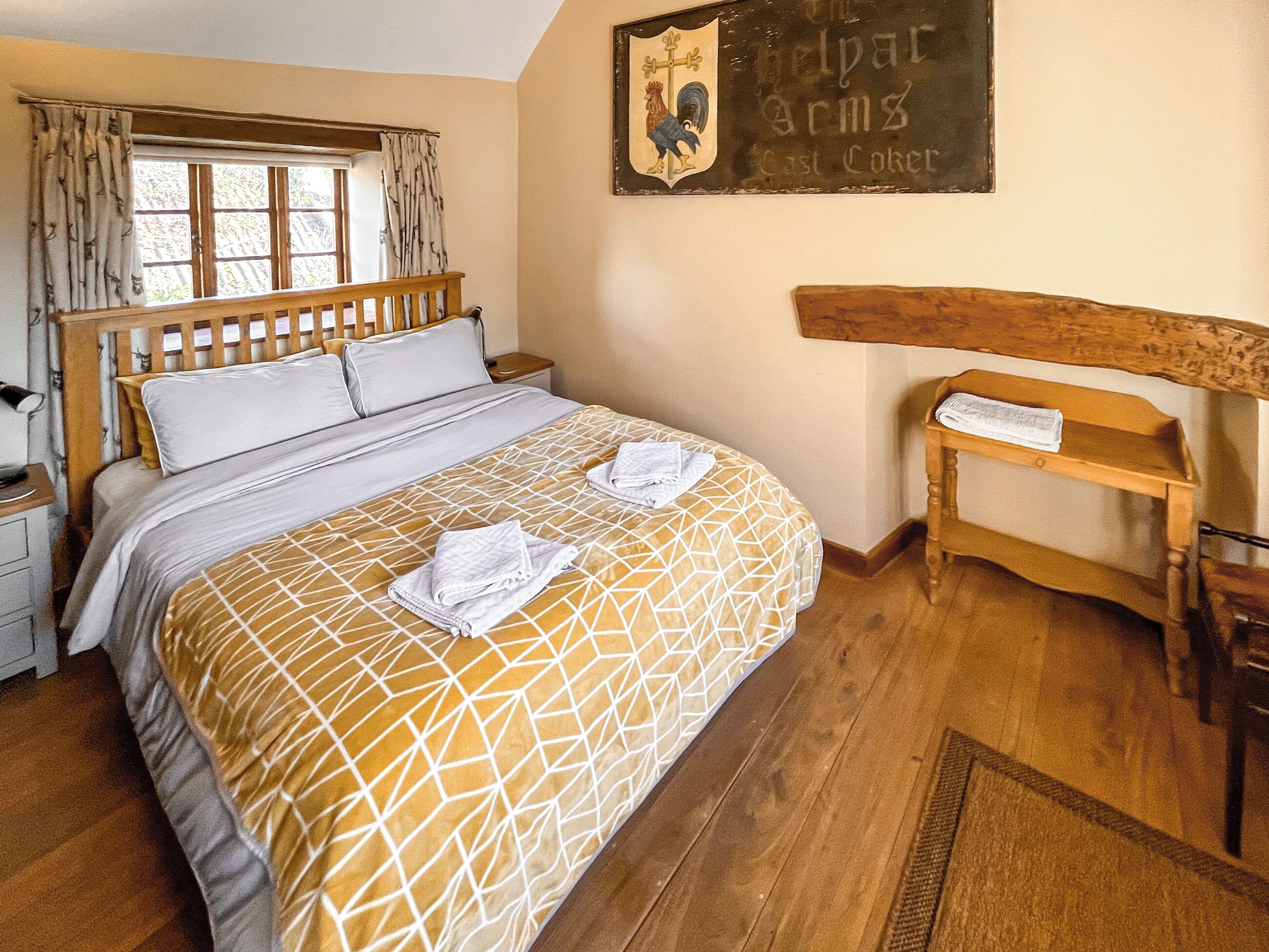 1 habitación y wifi gratis 