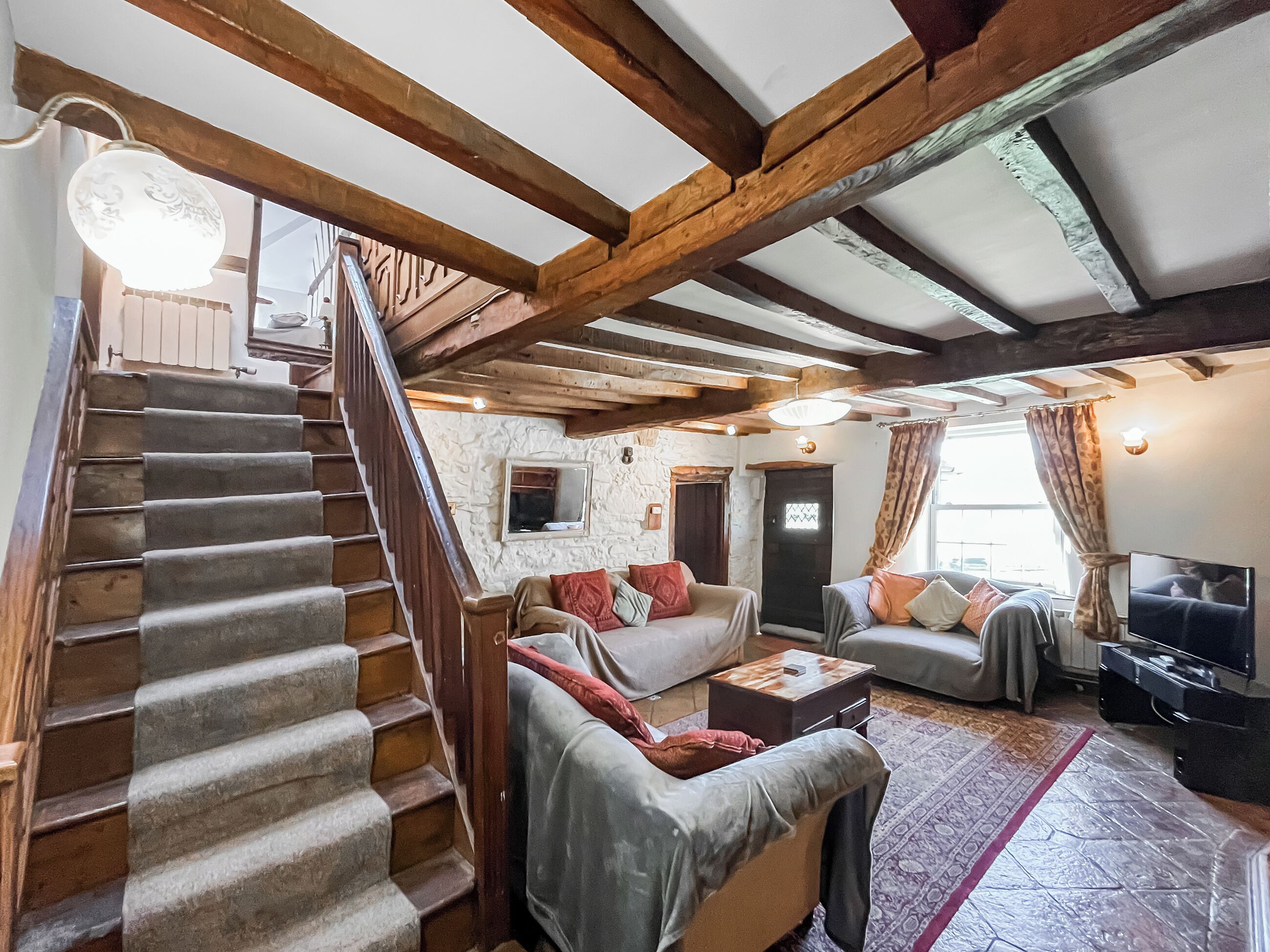 The Farmhouse - Uk51690 - Llangollen