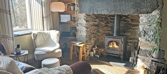 2 bedroom accommodation in Tanygrisiau, near Blaenau Ffestiniog