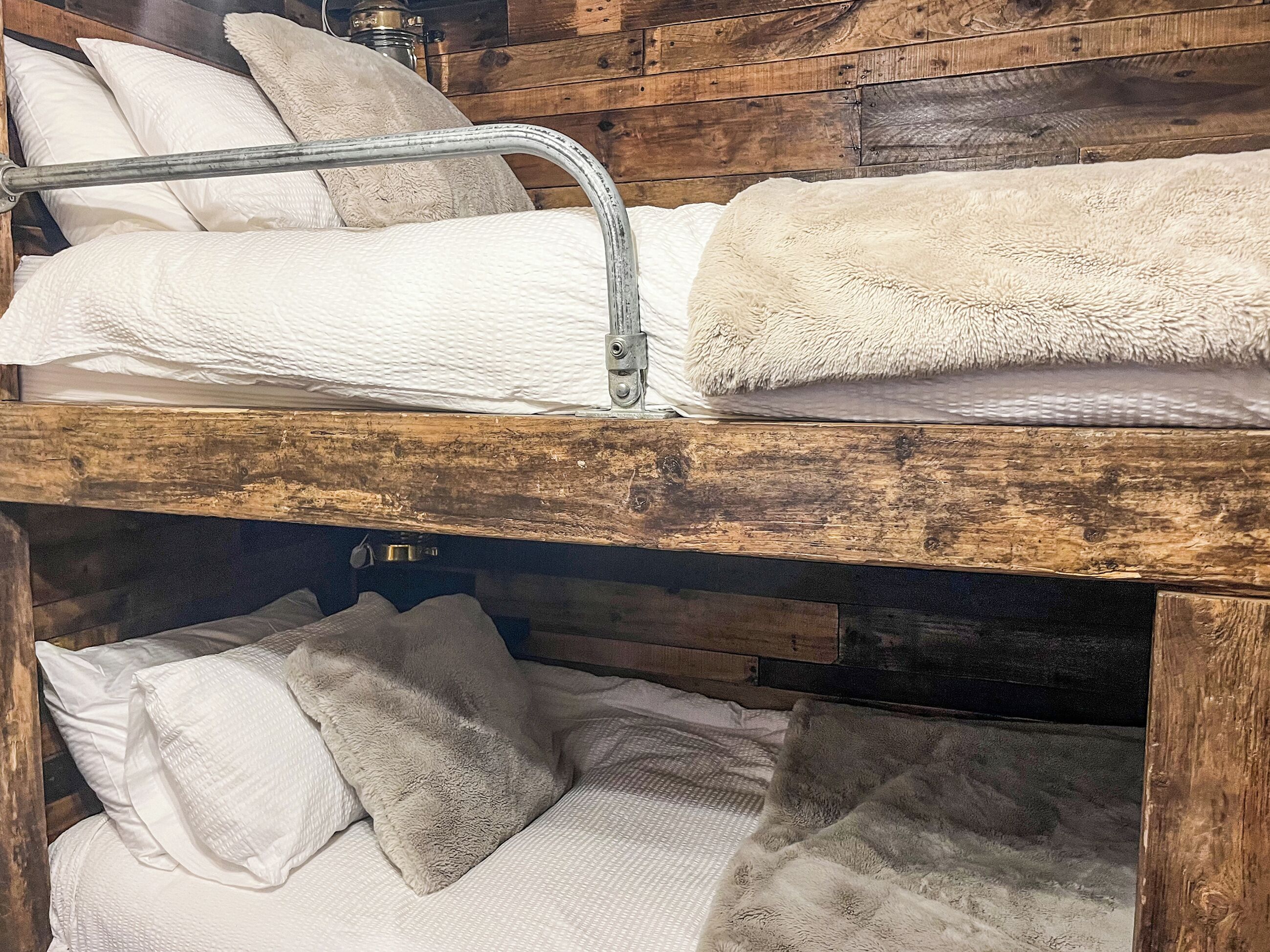 2 chambres, Wi-Fi gratuit