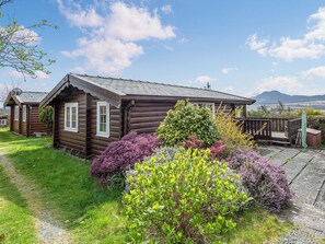 Exterior - 2 bedroom accommodation in Trawsfynydd (Trawsfynydd)
