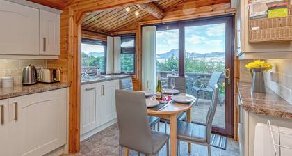 2 bedroom accommodation in Trawsfynydd