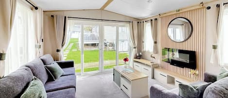 منطقة المعيشة