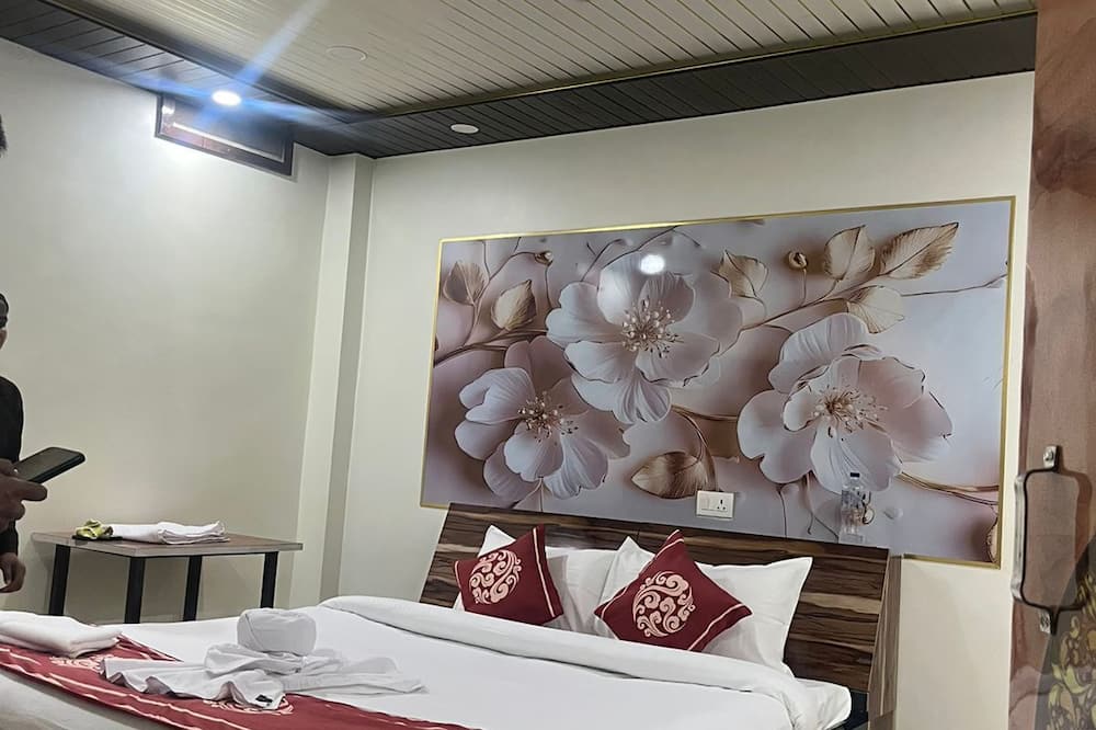 Hotel PSR INN & Banquet - Ganges