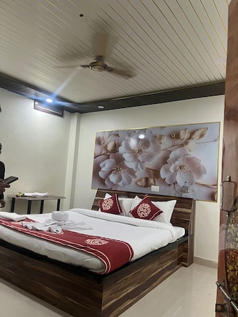 Free WiFi. Hotel PSR INN & Banquet
