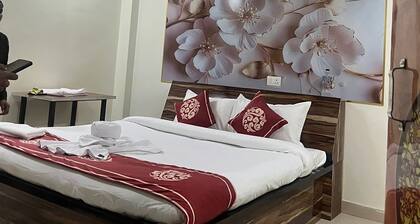 Hotel PSR INN & Banquet