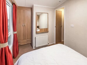 2 slaapkamers, gratis wifi