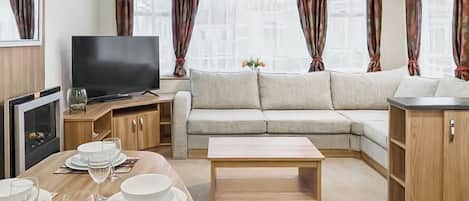 TV