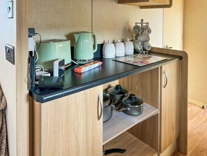 Interior - 2 bedroom accommodation in Brigham Holiday Park (Brigham Holiday Park)