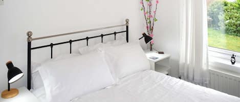 2 Schlafzimmer, kostenloses WLAN