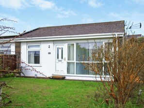 Exterior detail - 2 bedroom accommodation in Woolacombe (Woolacombe)