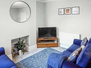 Living area - 4 bedroom accommodation in Lincoln (Lincoln)