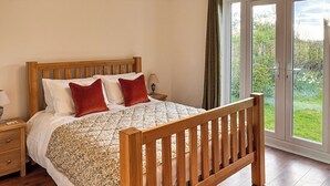 Room - 4 bedroom accommodation in Hessett, near Bury St Edmunds (Hessett, near Bury St Edmunds)