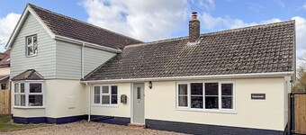 4 soverom innkvartering i Hessett, near Bury St Edmunds