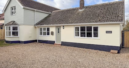 4 chambres à coucher à Hessett, near Bury St Edmunds