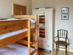 3 Schlafzimmer, kostenloses WLAN