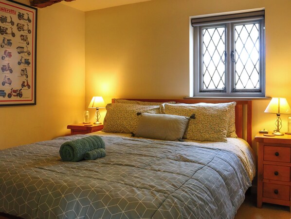 3 habitaciones y wifi gratis
