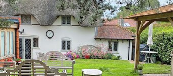 3 bedroom accommodation in Tadley