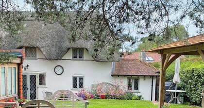 3 bedroom accommodation in Tadley