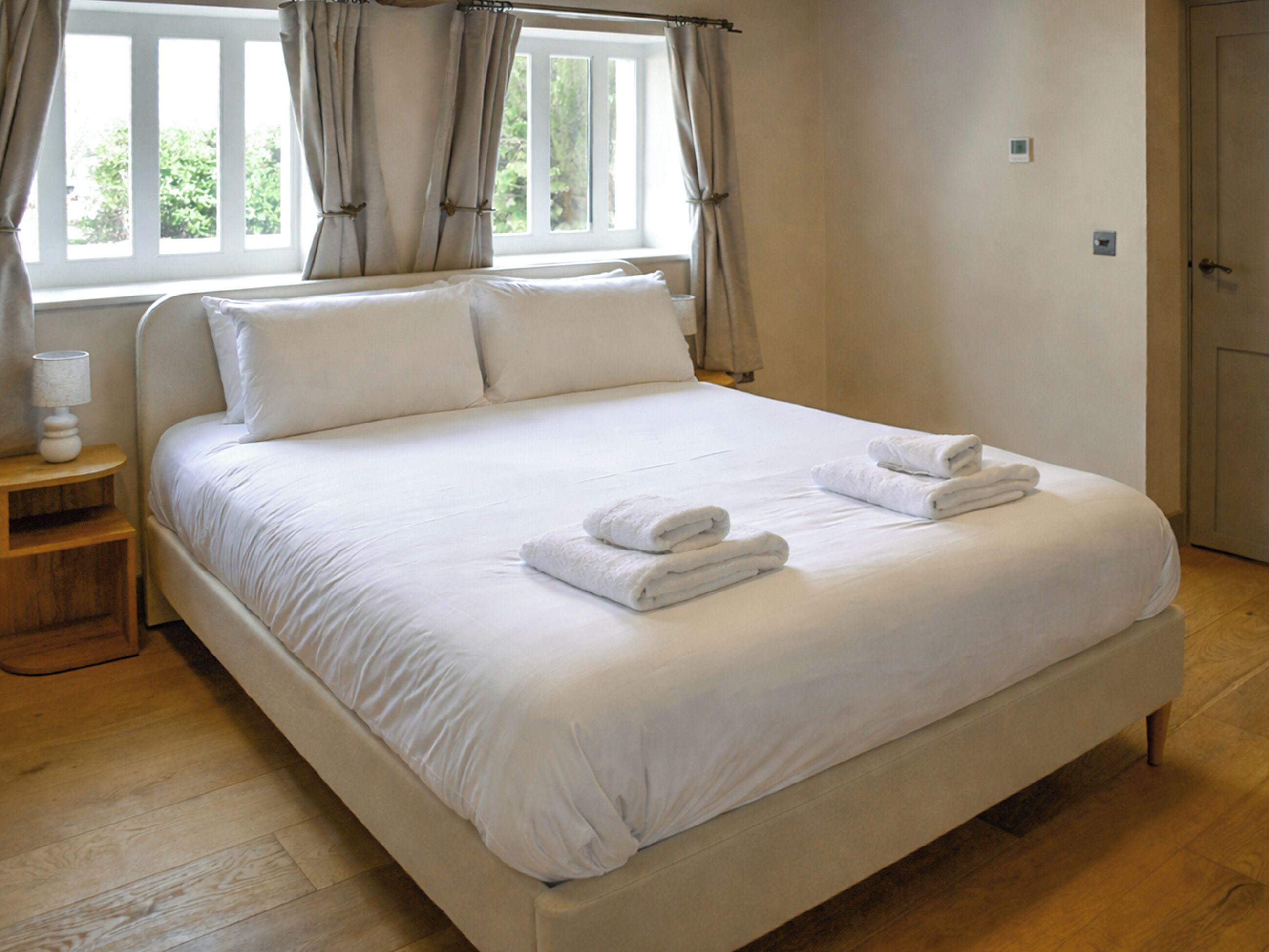 6 slaapkamers, gratis wifi