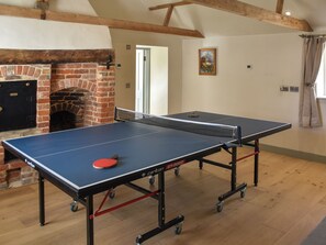 Area giochi