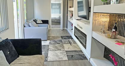 2 chambres Ă coucher Ă Meriden