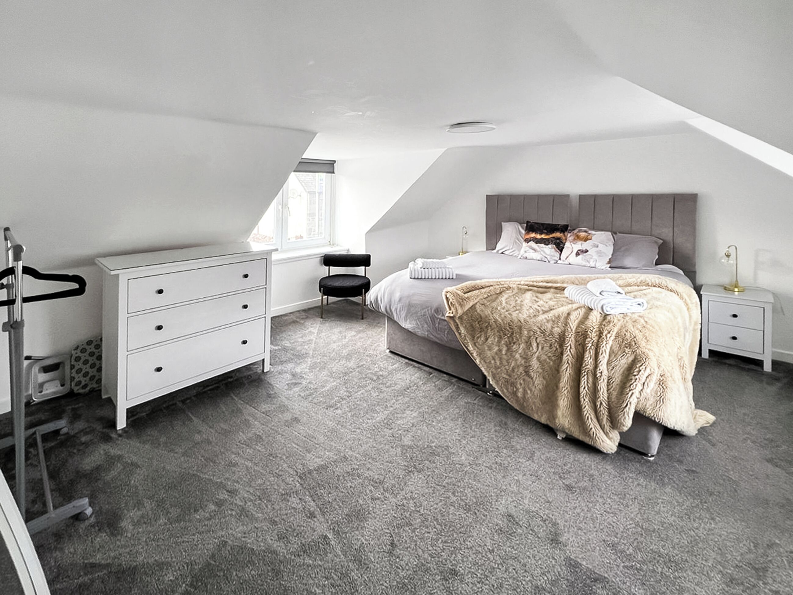 2 habitaciones y wifi gratis 