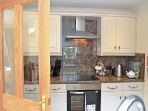 Dishwasher - The Nook Pooley Bridge (Pooley Bridge)
