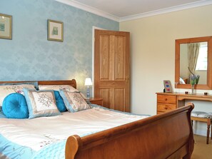 2 bedrooms, free WiFi - The Nook Pooley Bridge (Pooley Bridge)