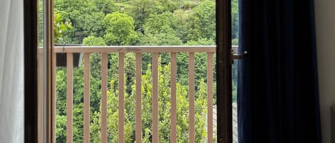 Apartamento família | Parte interna