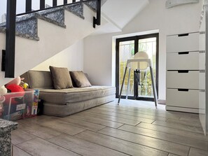 Family Apartment | Interior - Casa Adri (Molina)