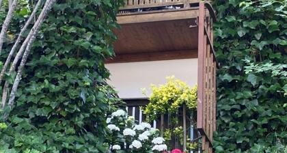Ferienwohnung am Höllenbach