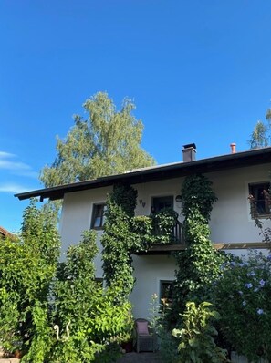 Aussenbereich