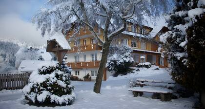 Bühlhof Waldau - FeWo Himmelreich, Hochschwarzwald-Card, Balkon, Spielscheune