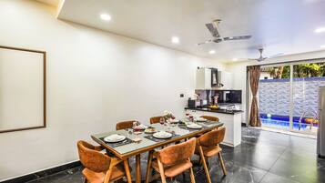 Villa Deluxe | Ristoranti