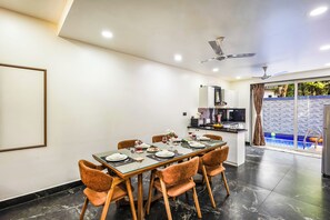 Villa Deluxe | Ristoranti