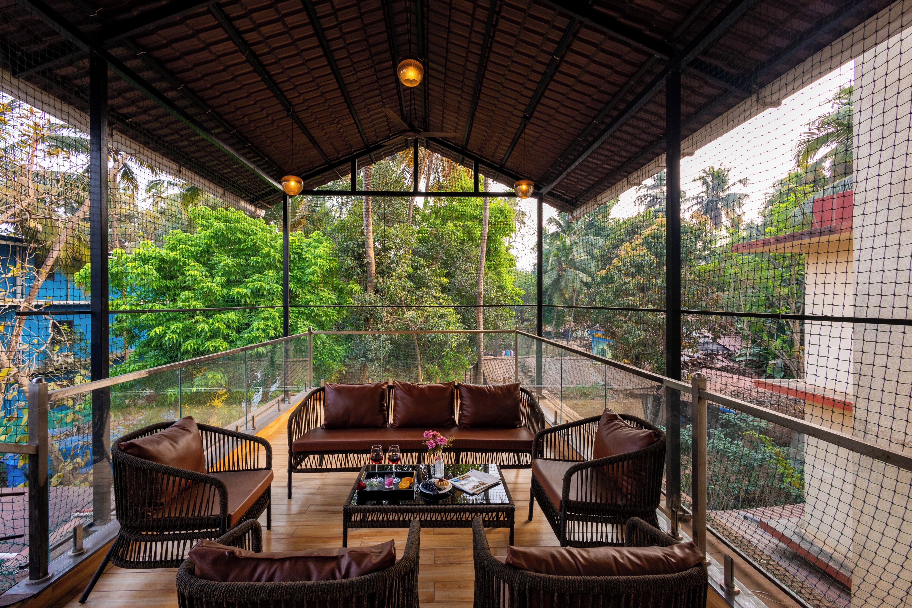 Terrass/Patio