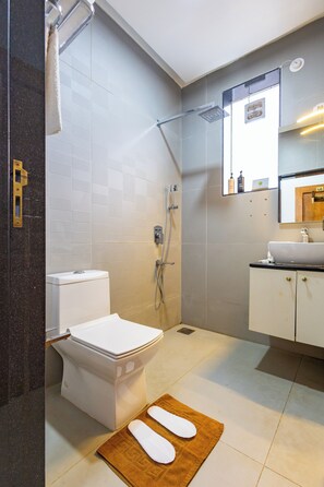 Villa Deluxe | Bagno