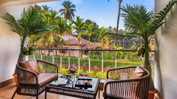 Vila Deluks | Halaman properti