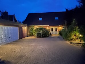 Exterior - Vacation apartment/apartment for 4 guests with 115m² in Nordstrand (312398) (Nordstrand)