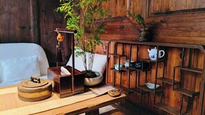 Food and drink - Nanyuan Gusu Boutique Inn (Leshan)